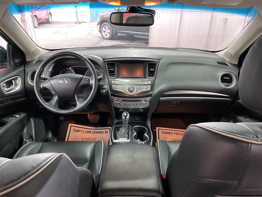 Used Infiniti Qx60 LUXE 2019 | Queens Auto Mall. Richmond Hill, New York Used Infiniti Qx60 LUXE 2019 | Queens Auto Mall. Richmond Hill, New York