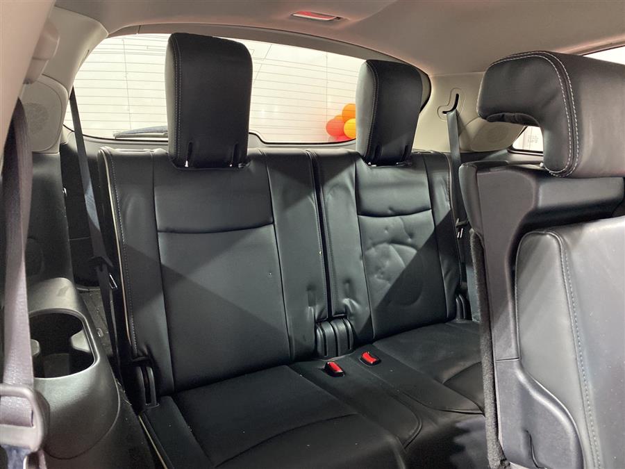 Used Infiniti Qx60 LUXE 2019 | Queens Auto Mall. Richmond Hill, New York Used Infiniti Qx60 LUXE 2019 | Queens Auto Mall. Richmond Hill, New York