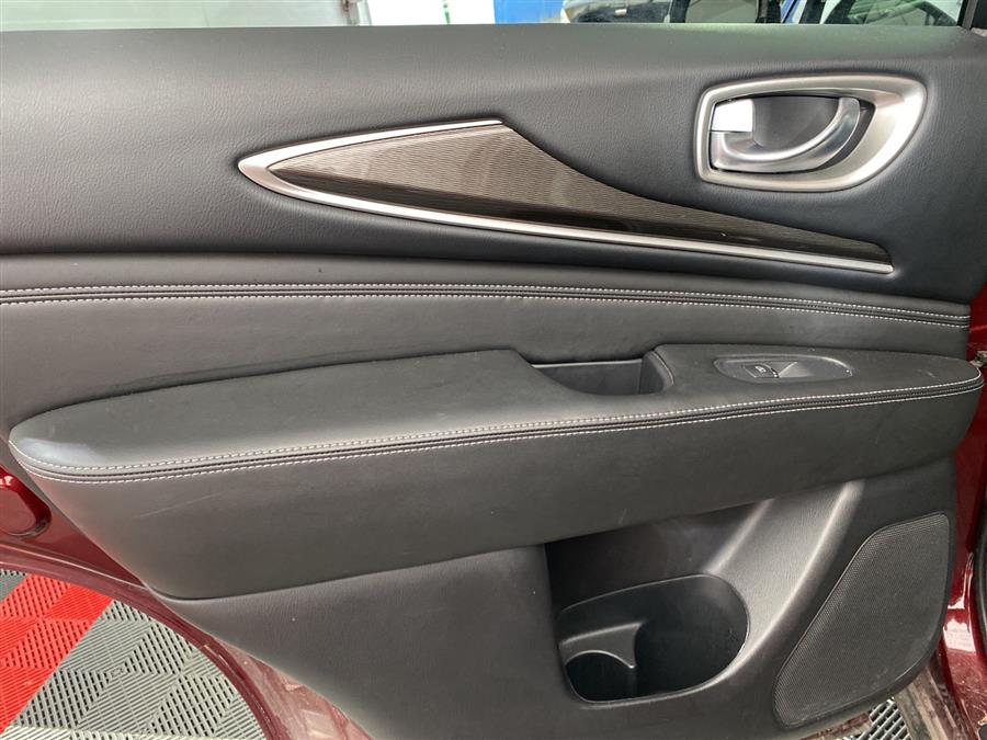 Used Infiniti Qx60 LUXE 2019 | Queens Auto Mall. Richmond Hill, New York Used Infiniti Qx60 LUXE 2019 | Queens Auto Mall. Richmond Hill, New York
