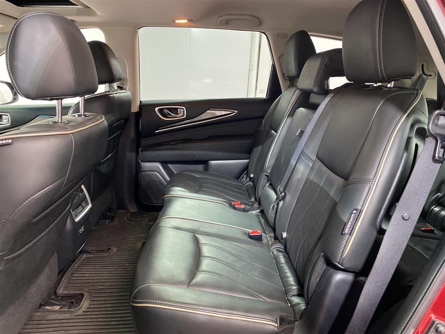 Used Infiniti Qx60 LUXE 2019 | Queens Auto Mall. Richmond Hill, New York Used Infiniti Qx60 LUXE 2019 | Queens Auto Mall. Richmond Hill, New York