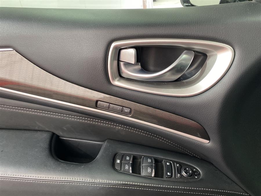 Used Infiniti Qx60 LUXE 2019 | Queens Auto Mall. Richmond Hill, New York Used Infiniti Qx60 LUXE 2019 | Queens Auto Mall. Richmond Hill, New York