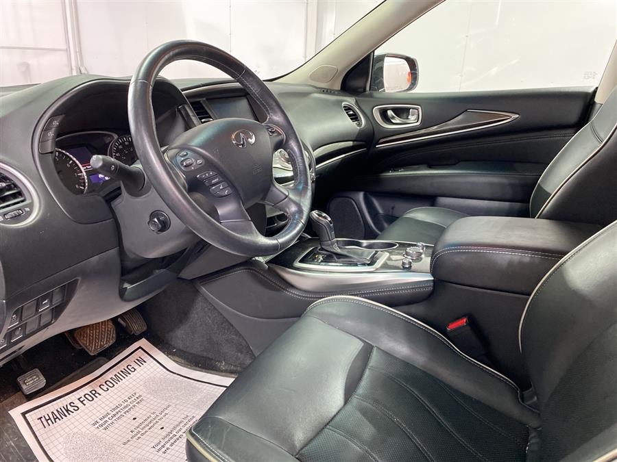 Used Infiniti Qx60 LUXE 2019 | Queens Auto Mall. Richmond Hill, New York Used Infiniti Qx60 LUXE 2019 | Queens Auto Mall. Richmond Hill, New York