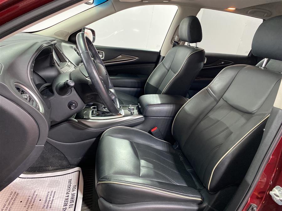 Used Infiniti Qx60 LUXE 2019 | Queens Auto Mall. Richmond Hill, New York Used Infiniti Qx60 LUXE 2019 | Queens Auto Mall. Richmond Hill, New York