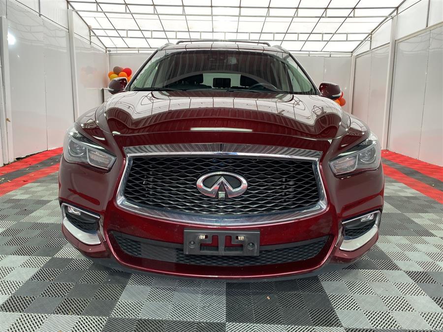 Used Infiniti Qx60 LUXE 2019 | Queens Auto Mall. Richmond Hill, New York Used Infiniti Qx60 LUXE 2019 | Queens Auto Mall. Richmond Hill, New York