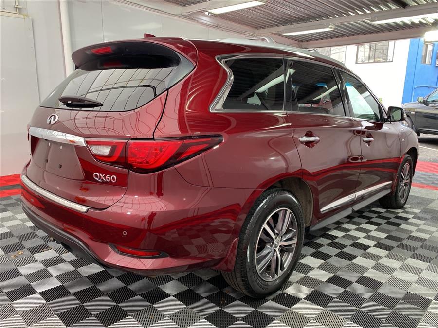 Used Infiniti Qx60 LUXE 2019 | Queens Auto Mall. Richmond Hill, New York Used Infiniti Qx60 LUXE 2019 | Queens Auto Mall. Richmond Hill, New York