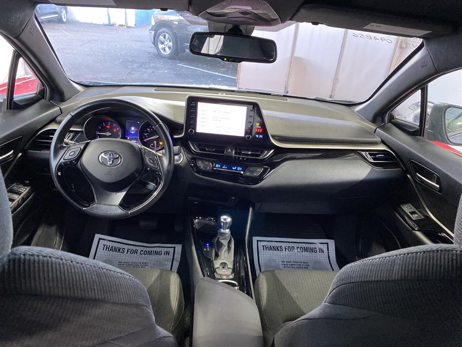 Used Toyota C-hr LE 2019 | Queens Auto Mall. Richmond Hill, New York Used Toyota C-hr LE 2019 | Queens Auto Mall. Richmond Hill, New York