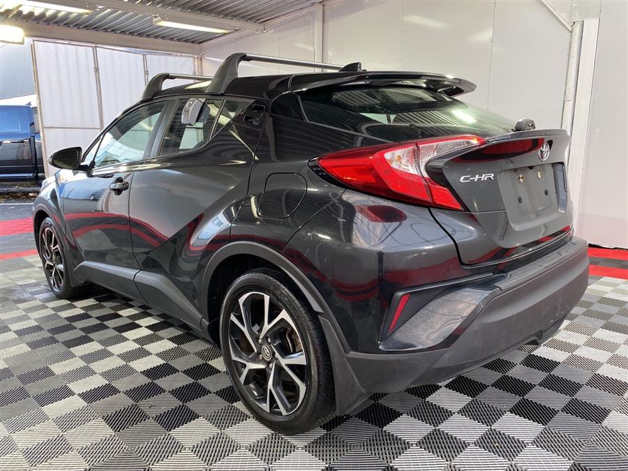 Used Toyota C-hr LE 2019 | Queens Auto Mall. Richmond Hill, New York Used Toyota C-hr LE 2019 | Queens Auto Mall. Richmond Hill, New York