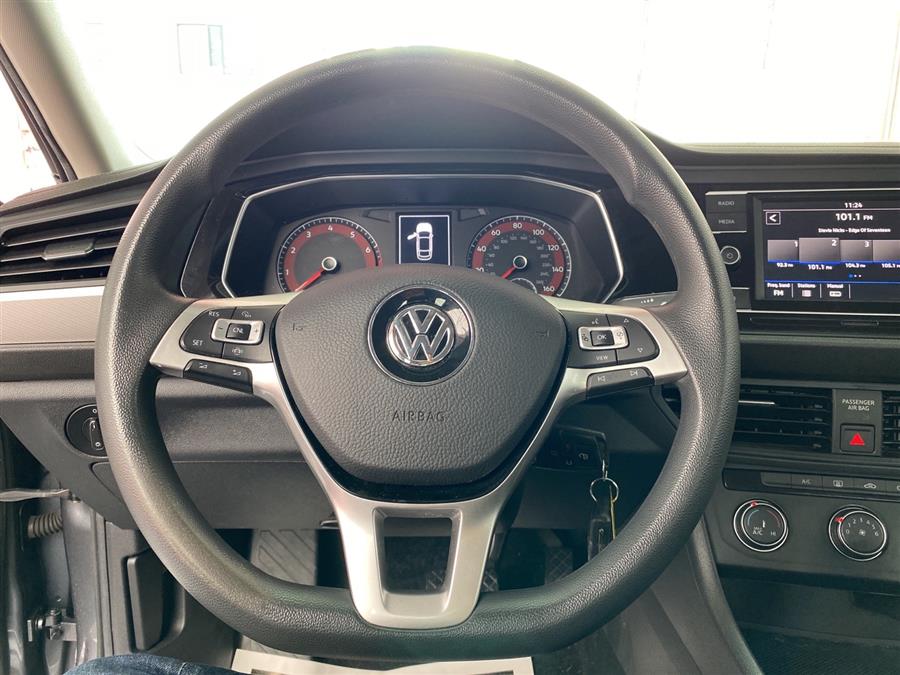 Used Volkswagen Jetta S 2019 | Queens Auto Mall. Richmond Hill, New York Used Volkswagen Jetta S 2019 | Queens Auto Mall. Richmond Hill, New York