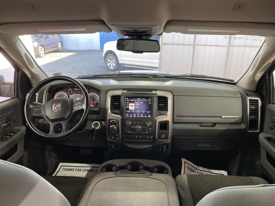 Used Ram 1500 Classic Big Horn 2019 | Queens Auto Mall. Richmond Hill, New York Used Ram 1500 Classic Big Horn 2019 | Queens Auto Mall. Richmond Hill, New York