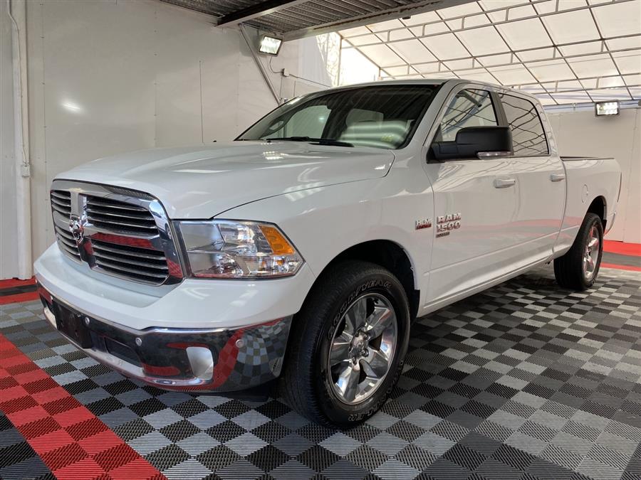 Used Ram 1500 Classic Big Horn 2019 | Queens Auto Mall. Richmond Hill, New York Used Ram 1500 Classic Big Horn 2019 | Queens Auto Mall. Richmond Hill, New York