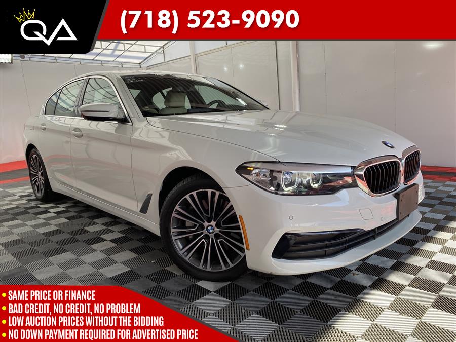 Used BMW 5 Series 530i xDrive 2019 | Queens Auto Mall. Richmond Hill, New York Used BMW 5 Series 530i xDrive 2019 | Queens Auto Mall. Richmond Hill, New York