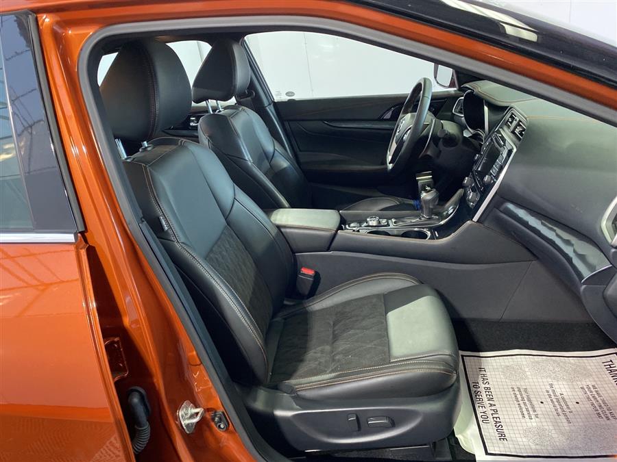Used Nissan Maxima SR 2020 | Queens Auto Mall. Richmond Hill, New York Used Nissan Maxima SR 2020 | Queens Auto Mall. Richmond Hill, New York