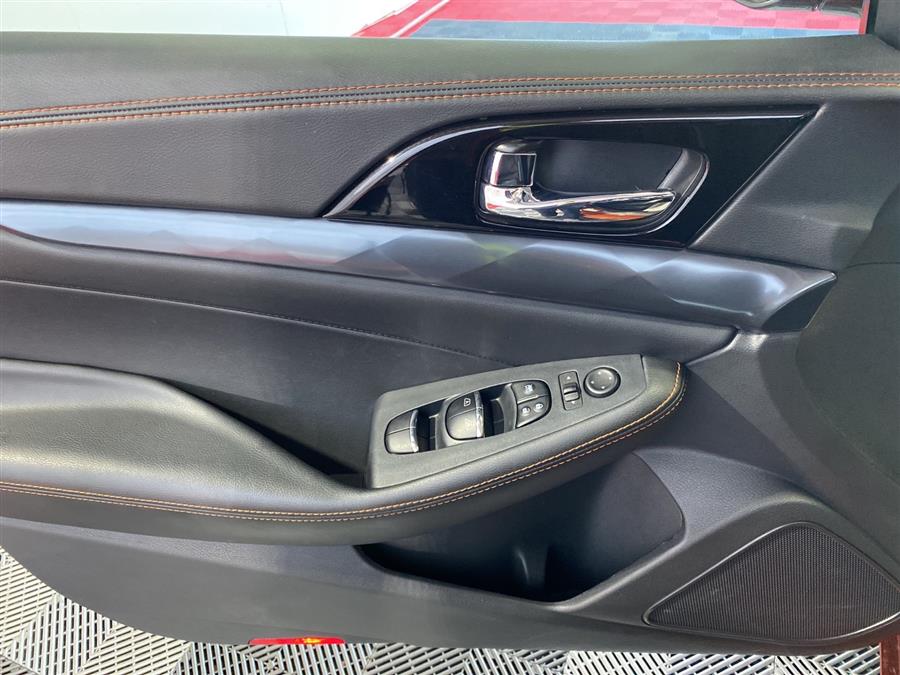 Used Nissan Maxima SR 2020 | Queens Auto Mall. Richmond Hill, New York Used Nissan Maxima SR 2020 | Queens Auto Mall. Richmond Hill, New York