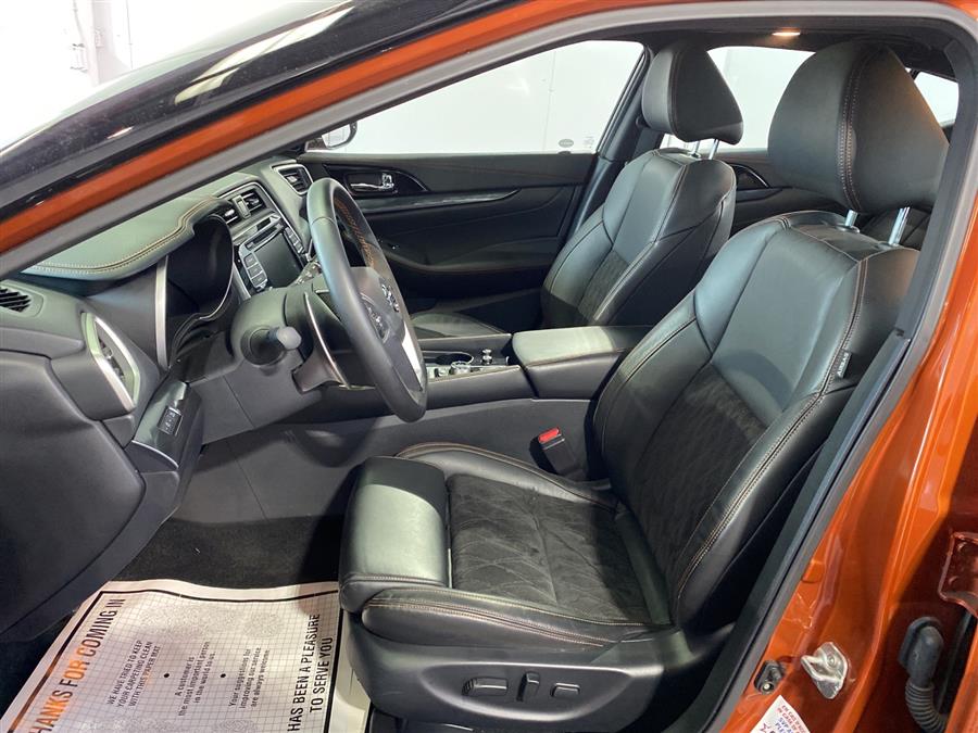 Used Nissan Maxima SR 2020 | Queens Auto Mall. Richmond Hill, New York Used Nissan Maxima SR 2020 | Queens Auto Mall. Richmond Hill, New York