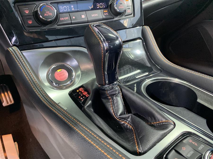 Used Nissan Maxima SR 2020 | Queens Auto Mall. Richmond Hill, New York Used Nissan Maxima SR 2020 | Queens Auto Mall. Richmond Hill, New York