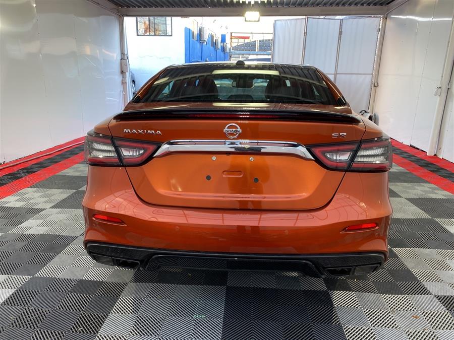Used Nissan Maxima SR 2020 | Queens Auto Mall. Richmond Hill, New York Used Nissan Maxima SR 2020 | Queens Auto Mall. Richmond Hill, New York