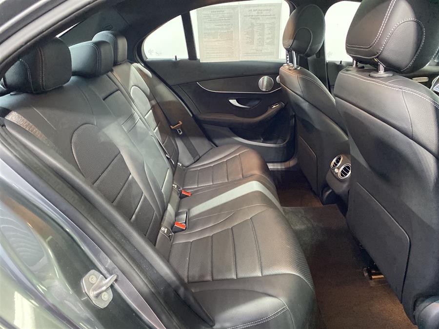 Used Mercedes-benz C-class C 300 2021 | Queens Auto Mall. Richmond Hill, New York Used Mercedes-benz C-class C 300 2021 | Queens Auto Mall. Richmond Hill, New York