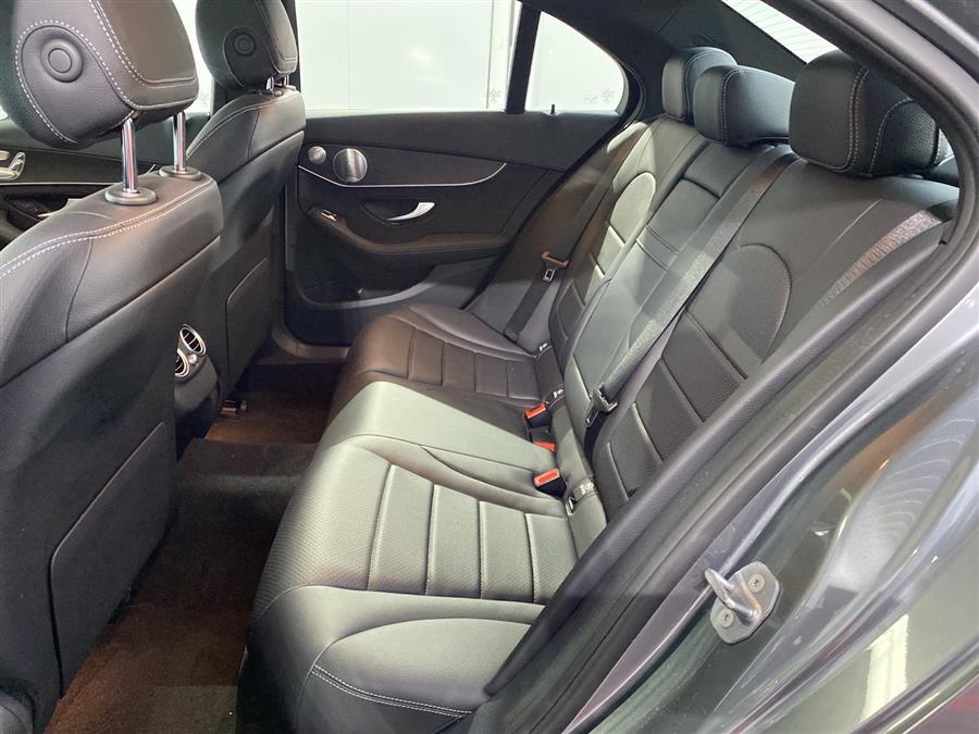 Used Mercedes-benz C-class C 300 2021 | Queens Auto Mall. Richmond Hill, New York Used Mercedes-benz C-class C 300 2021 | Queens Auto Mall. Richmond Hill, New York
