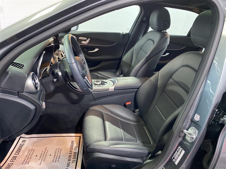 Used Mercedes-benz C-class C 300 2021 | Queens Auto Mall. Richmond Hill, New York Used Mercedes-benz C-class C 300 2021 | Queens Auto Mall. Richmond Hill, New York