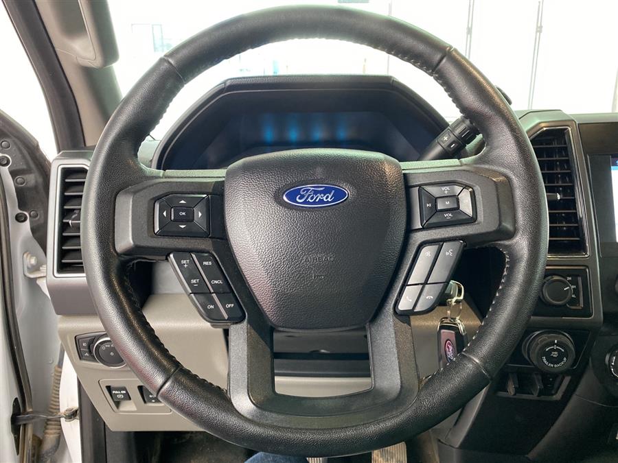 Used Ford F-150 XLT 2019 | Queens Auto Mall. Richmond Hill, New York Used Ford F-150 XLT 2019 | Queens Auto Mall. Richmond Hill, New York