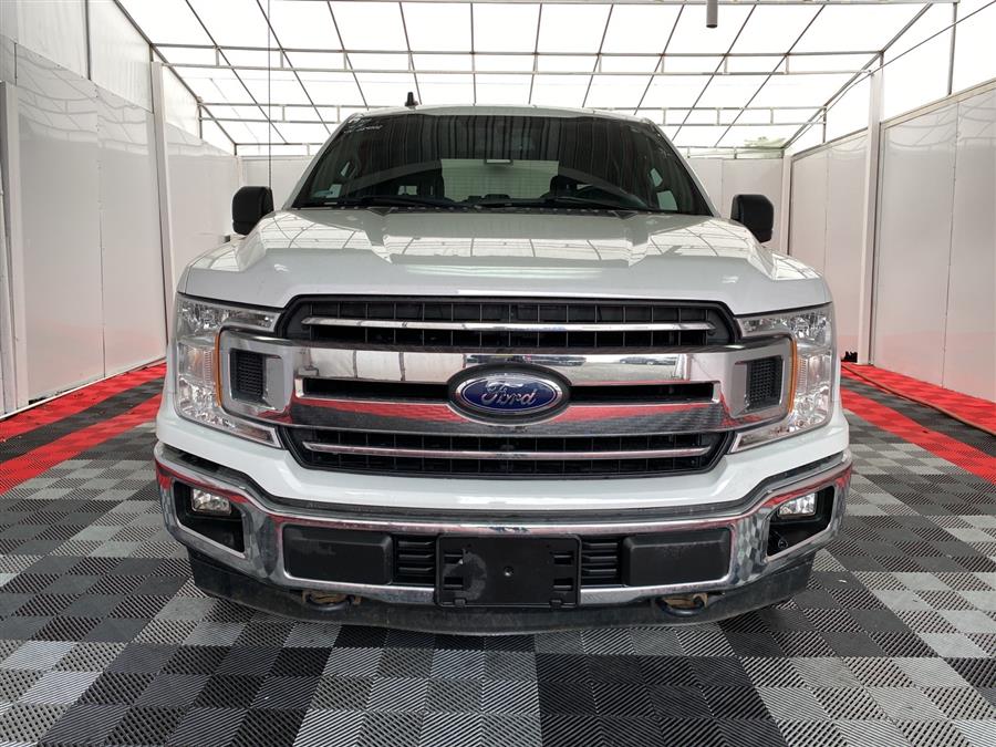 Used Ford F-150 XLT 2019 | Queens Auto Mall. Richmond Hill, New York Used Ford F-150 XLT 2019 | Queens Auto Mall. Richmond Hill, New York
