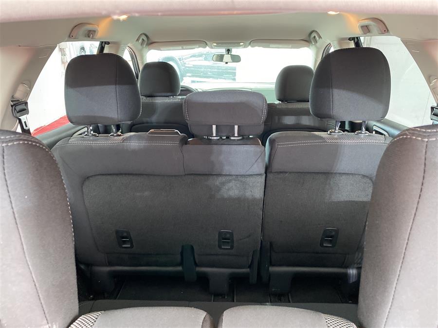 Used Nissan Pathfinder S 2019 | Queens Auto Mall. Richmond Hill, New York Used Nissan Pathfinder S 2019 | Queens Auto Mall. Richmond Hill, New York