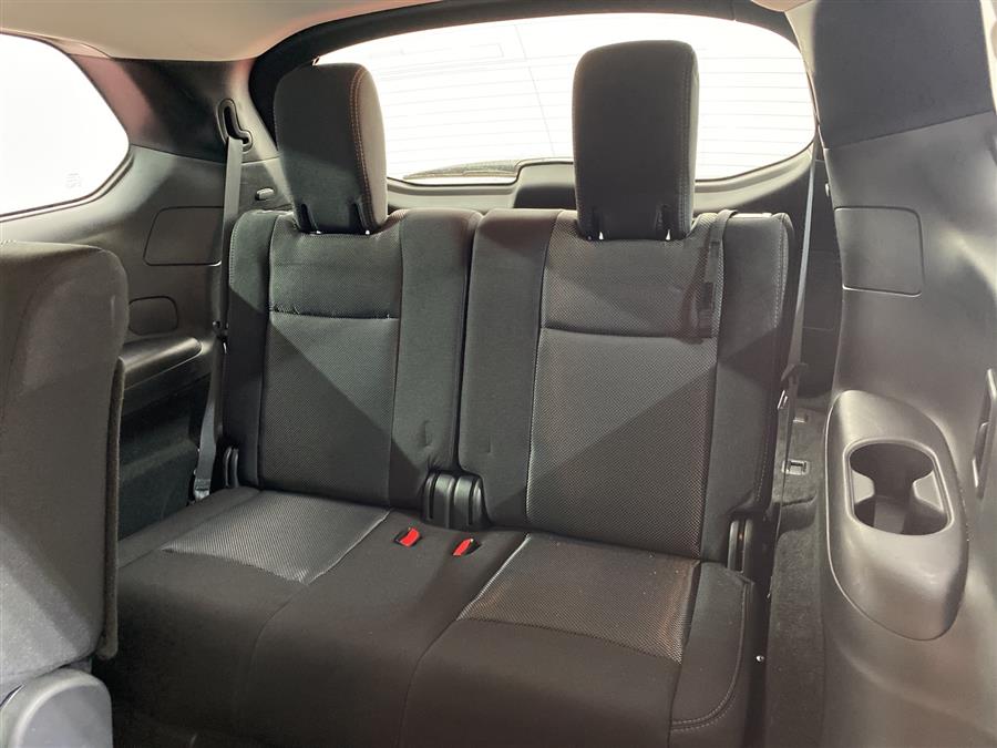 Used Nissan Pathfinder S 2019 | Queens Auto Mall. Richmond Hill, New York Used Nissan Pathfinder S 2019 | Queens Auto Mall. Richmond Hill, New York