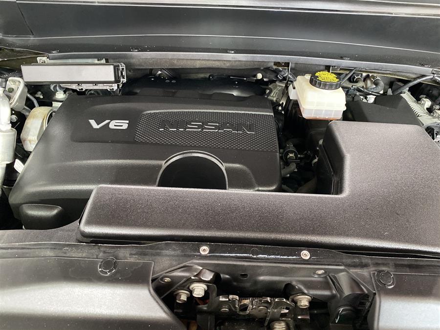 Used Nissan Pathfinder S 2019 | Queens Auto Mall. Richmond Hill, New York Used Nissan Pathfinder S 2019 | Queens Auto Mall. Richmond Hill, New York