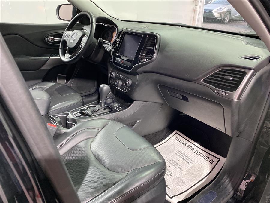 Used Jeep Cherokee Limited 2019 | Queens Auto Mall. Richmond Hill, New York Used Jeep Cherokee Limited 2019 | Queens Auto Mall. Richmond Hill, New York