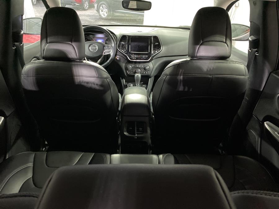 Used Jeep Cherokee Limited 2019 | Queens Auto Mall. Richmond Hill, New York Used Jeep Cherokee Limited 2019 | Queens Auto Mall. Richmond Hill, New York