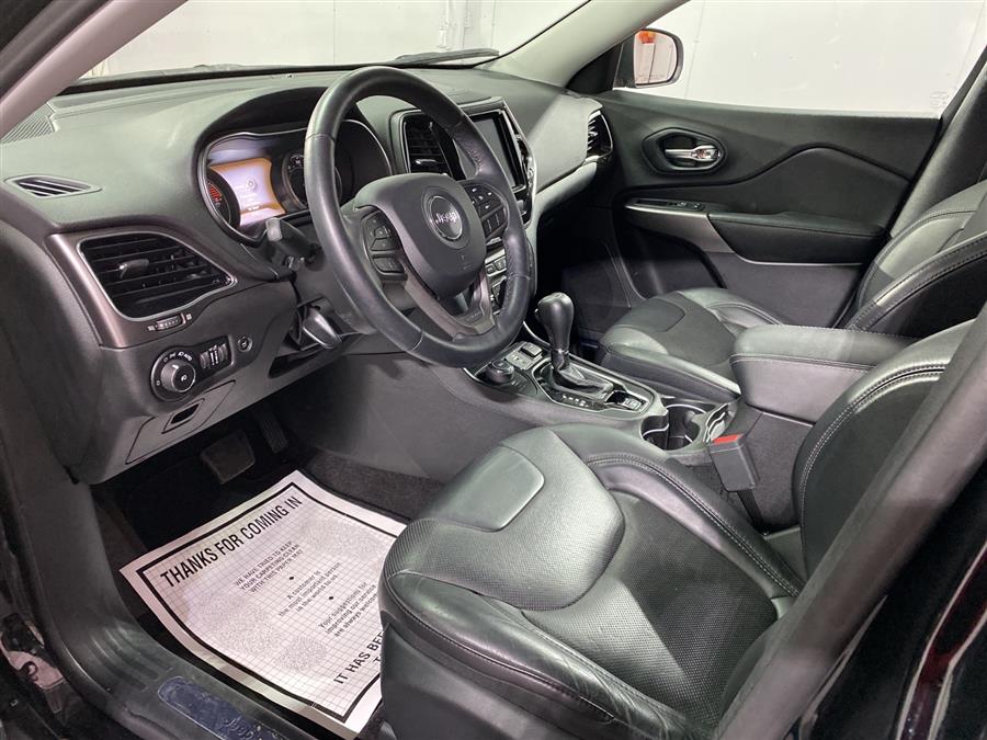 Used Jeep Cherokee Limited 2019 | Queens Auto Mall. Richmond Hill, New York Used Jeep Cherokee Limited 2019 | Queens Auto Mall. Richmond Hill, New York