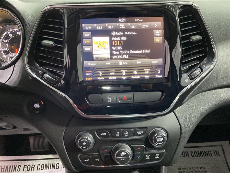 Used Jeep Cherokee Limited 2019 | Queens Auto Mall. Richmond Hill, New York Used Jeep Cherokee Limited 2019 | Queens Auto Mall. Richmond Hill, New York