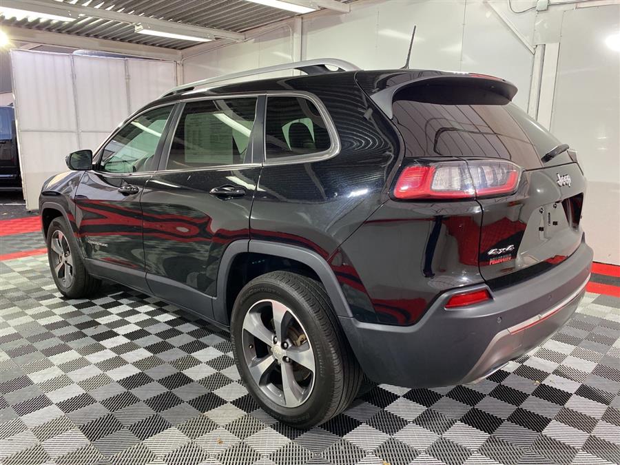 Used Jeep Cherokee Limited 2019 | Queens Auto Mall. Richmond Hill, New York Used Jeep Cherokee Limited 2019 | Queens Auto Mall. Richmond Hill, New York