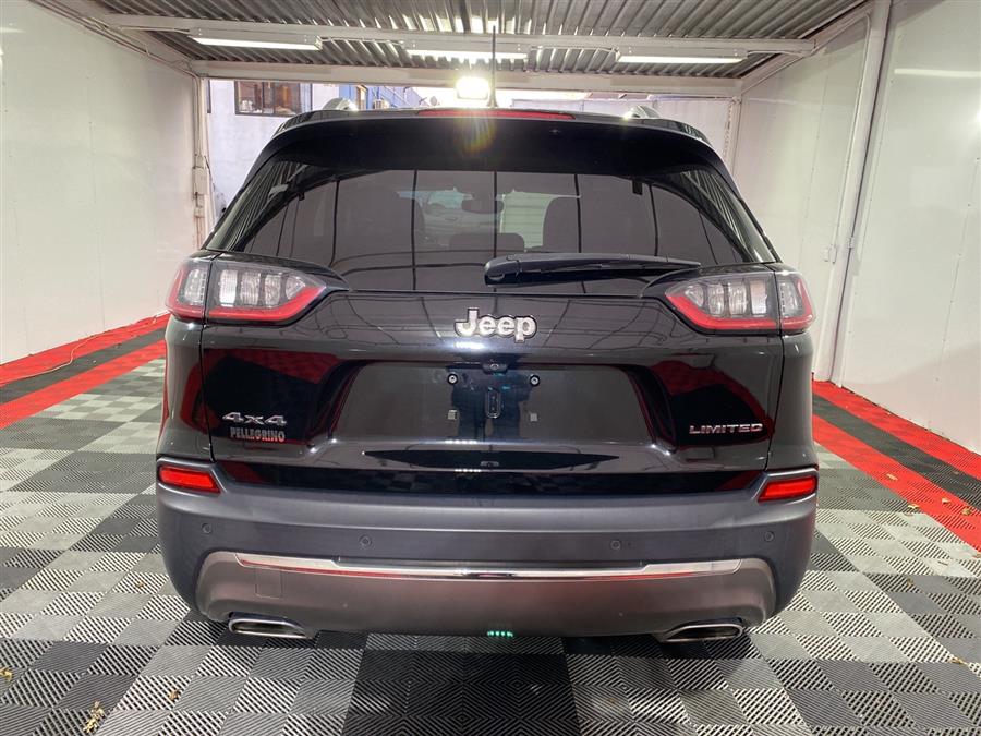 Used Jeep Cherokee Limited 2019 | Queens Auto Mall. Richmond Hill, New York Used Jeep Cherokee Limited 2019 | Queens Auto Mall. Richmond Hill, New York