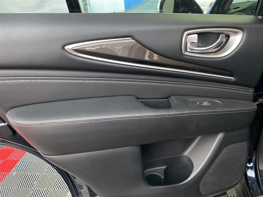 Used Infiniti Qx60 LUXE 2019 | Queens Auto Mall. Richmond Hill, New York Used Infiniti Qx60 LUXE 2019 | Queens Auto Mall. Richmond Hill, New York