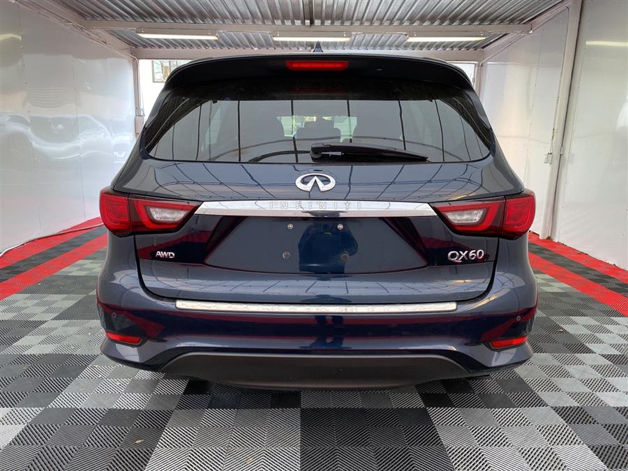 Used Infiniti Qx60 LUXE 2019 | Queens Auto Mall. Richmond Hill, New York Used Infiniti Qx60 LUXE 2019 | Queens Auto Mall. Richmond Hill, New York