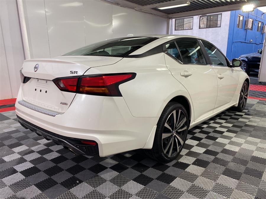 Used Nissan Altima 2.5 SR 2019 | Queens Auto Mall. Richmond Hill, New York Used Nissan Altima 2.5 SR 2019 | Queens Auto Mall. Richmond Hill, New York
