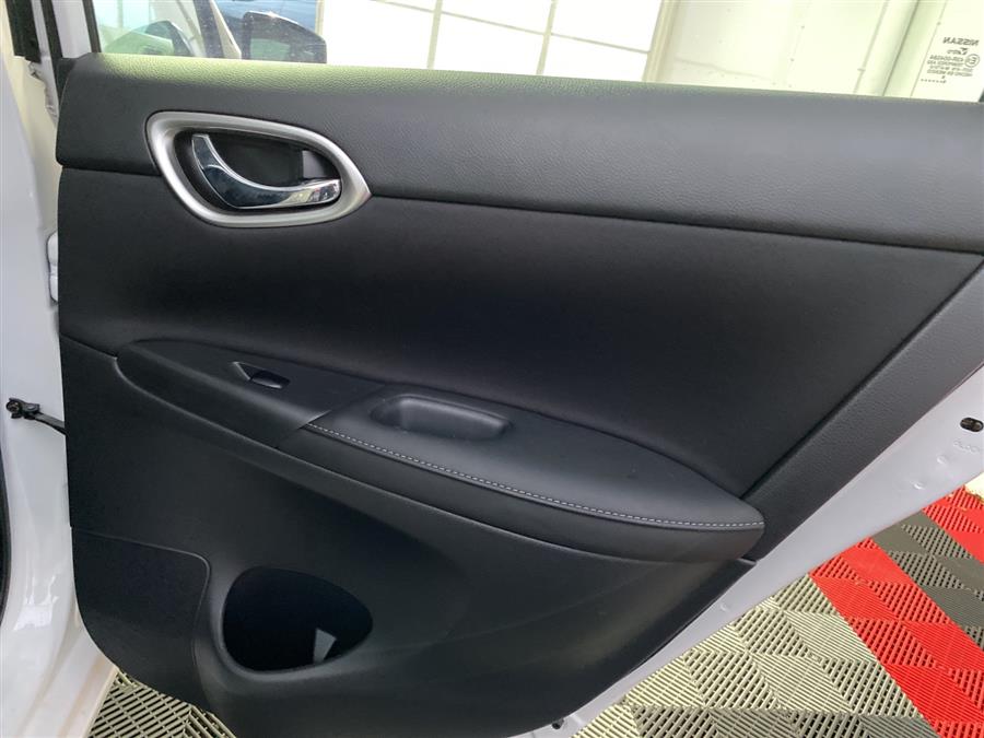 Used Nissan Sentra SV 2019 | Queens Auto Mall. Richmond Hill, New York Used Nissan Sentra SV 2019 | Queens Auto Mall. Richmond Hill, New York
