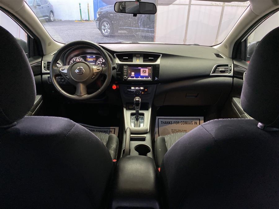 Used Nissan Sentra SV 2019 | Queens Auto Mall. Richmond Hill, New York Used Nissan Sentra SV 2019 | Queens Auto Mall. Richmond Hill, New York