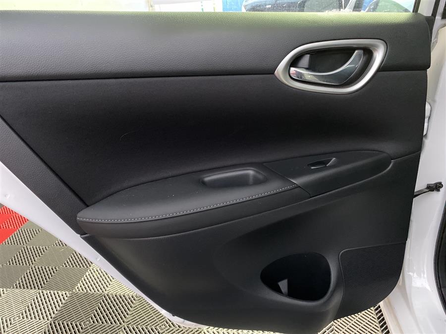 Used Nissan Sentra SV 2019 | Queens Auto Mall. Richmond Hill, New York Used Nissan Sentra SV 2019 | Queens Auto Mall. Richmond Hill, New York