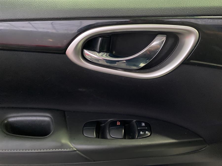 Used Nissan Sentra SV 2019 | Queens Auto Mall. Richmond Hill, New York Used Nissan Sentra SV 2019 | Queens Auto Mall. Richmond Hill, New York