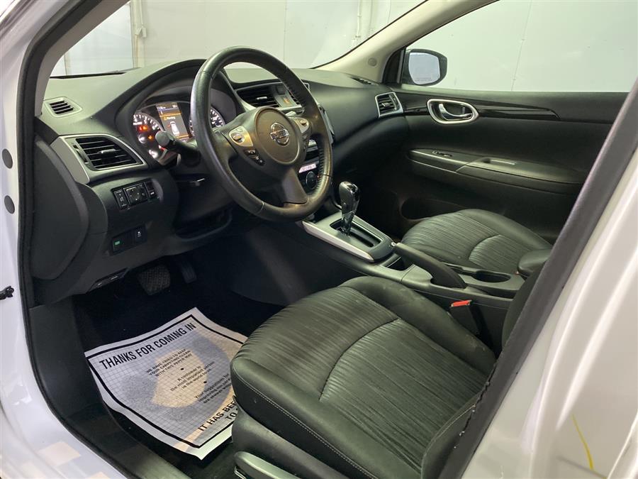 Used Nissan Sentra SV 2019 | Queens Auto Mall. Richmond Hill, New York Used Nissan Sentra SV 2019 | Queens Auto Mall. Richmond Hill, New York