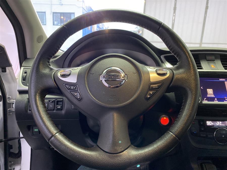 Used Nissan Sentra SV 2019 | Queens Auto Mall. Richmond Hill, New York Used Nissan Sentra SV 2019 | Queens Auto Mall. Richmond Hill, New York