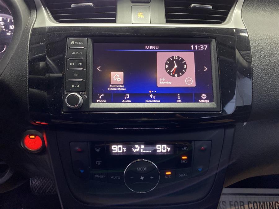 Used Nissan Sentra SV 2019 | Queens Auto Mall. Richmond Hill, New York Used Nissan Sentra SV 2019 | Queens Auto Mall. Richmond Hill, New York