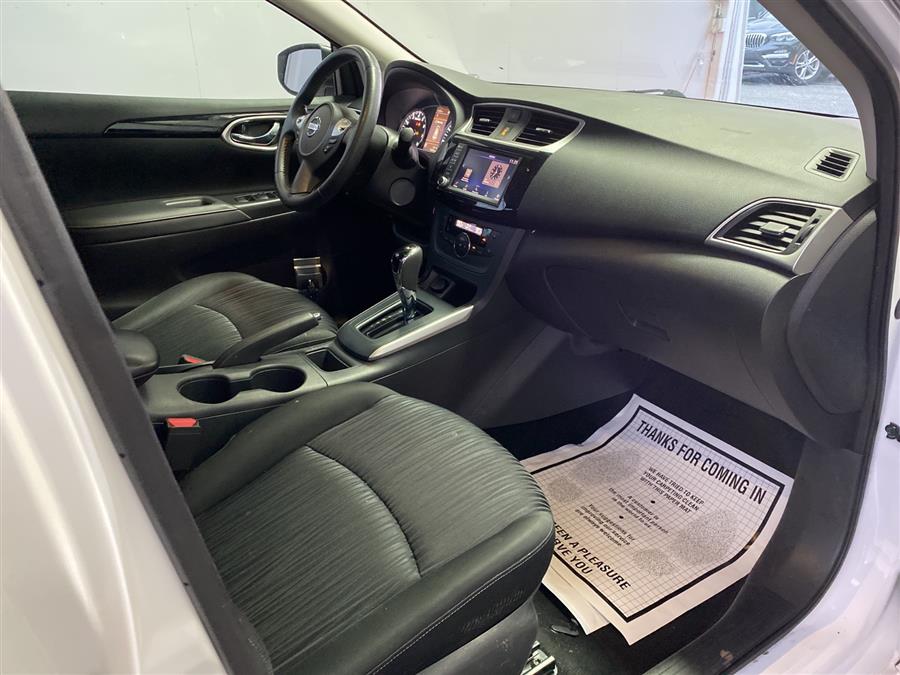 Used Nissan Sentra SV 2019 | Queens Auto Mall. Richmond Hill, New York Used Nissan Sentra SV 2019 | Queens Auto Mall. Richmond Hill, New York