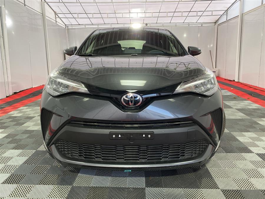 Used Toyota C-hr LE 2021 | Queens Auto Mall. Richmond Hill, New York Used Toyota C-hr LE 2021 | Queens Auto Mall. Richmond Hill, New York