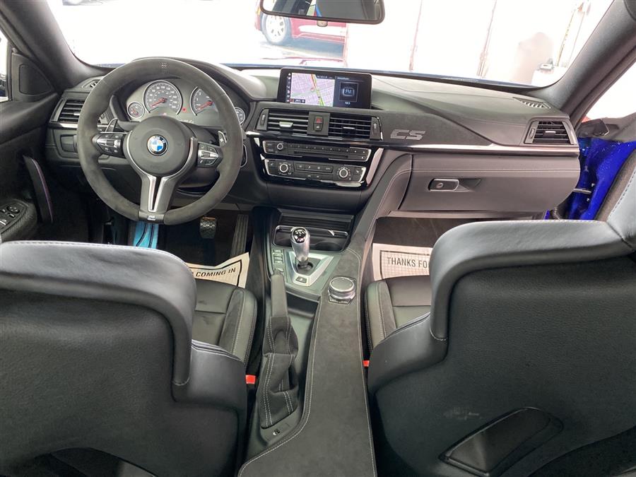Used BMW M4 CS 2019 | Queens Auto Mall. Richmond Hill, New York Used BMW M4 CS 2019 | Queens Auto Mall. Richmond Hill, New York