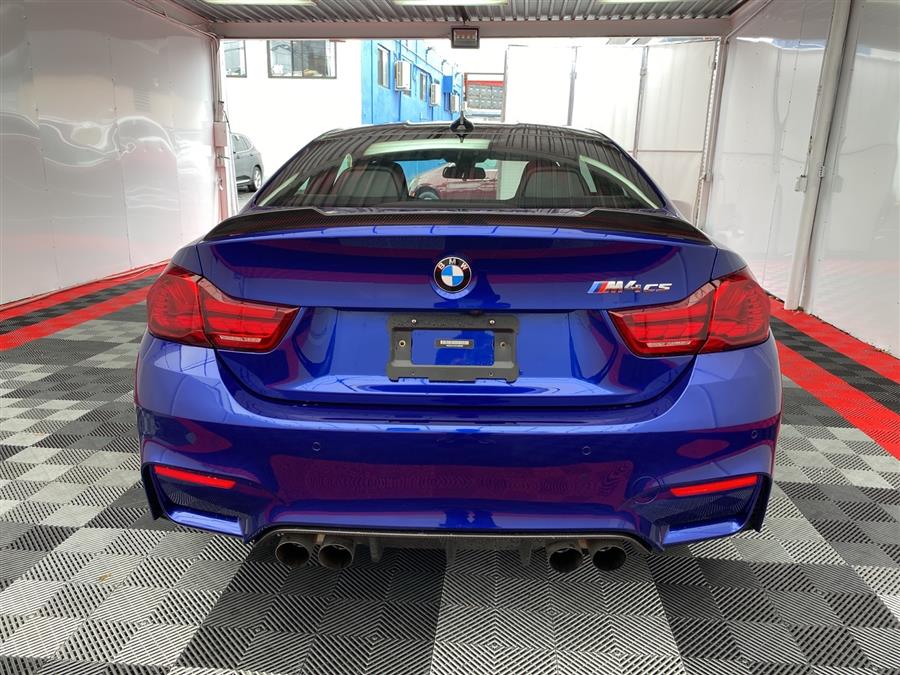 Used BMW M4 CS 2019 | Queens Auto Mall. Richmond Hill, New York Used BMW M4 CS 2019 | Queens Auto Mall. Richmond Hill, New York