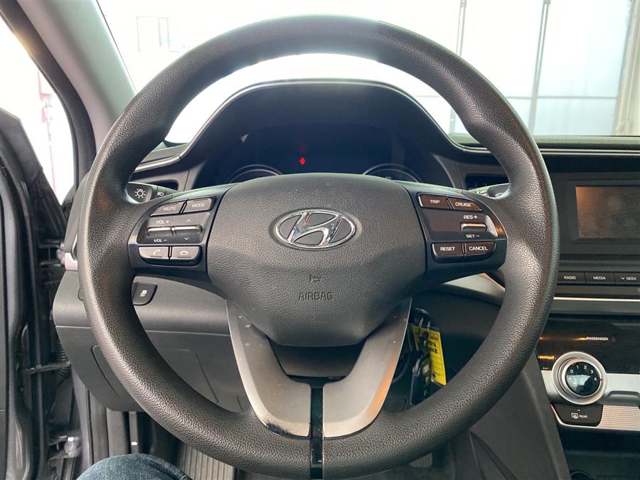 Used Hyundai Elantra SE 2019 | Queens Auto Mall. Richmond Hill, New York Used Hyundai Elantra SE 2019 | Queens Auto Mall. Richmond Hill, New York