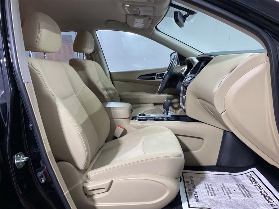 Used Nissan Pathfinder SV 2019 | Queens Auto Mall. Richmond Hill, New York Used Nissan Pathfinder SV 2019 | Queens Auto Mall. Richmond Hill, New York